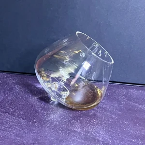 Bicchiere Basculante Stile Balloon