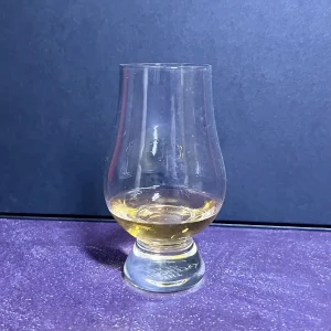 Bicchiere Glencairn