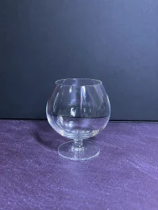 Bicchiere Snifter, Blloon Classico