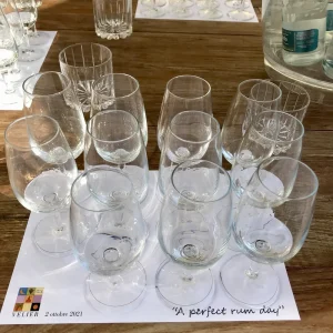 Degustazione alla Cieca Rum Bianchi