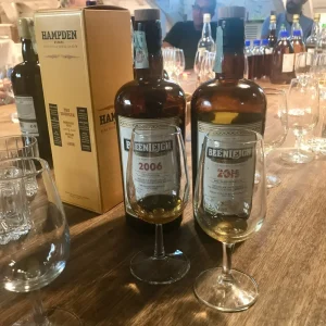 Rum Beenleigh Velier
