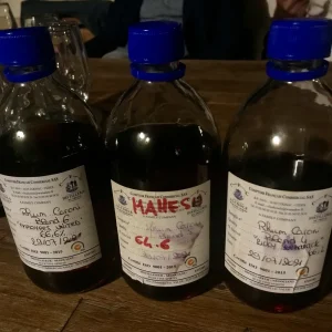 Rum Caroni Employees Release 5 Sample