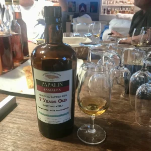 Rum Papalin Jamaica Velier