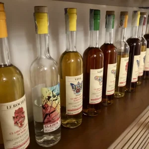 Rum Clairin