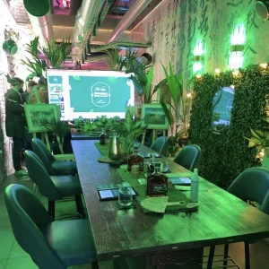 Sustainable Cocktail Challenge 2021 Flor De Cana