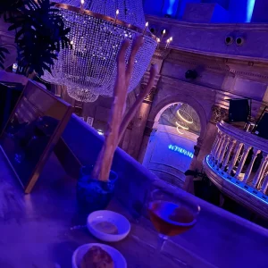 Aperitivo Gattopardo Milano