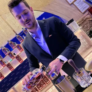 Cocktail Brugal1888