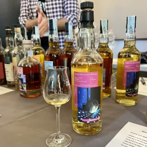 Ardlair Single Malt Bottiglia