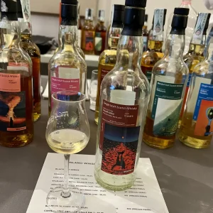Ruadh Mhor Single Malt Bottiglia
