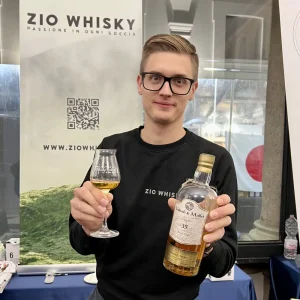 Zio Whisky