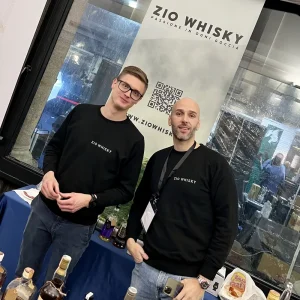 Zio Whisky-La Coppia