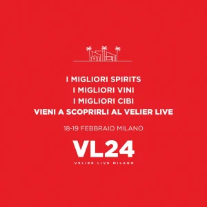 Locandina Velier Live 2024