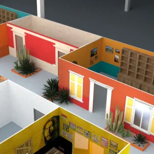 Mexican Street Velier Live