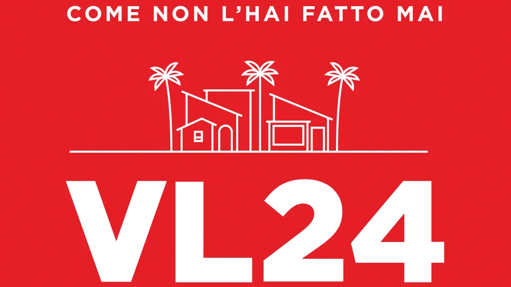 Velier Live 2024 Locandina