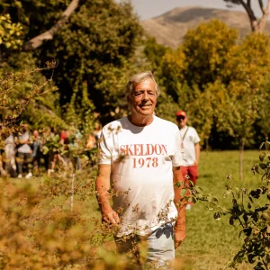Luca Gargano Velier