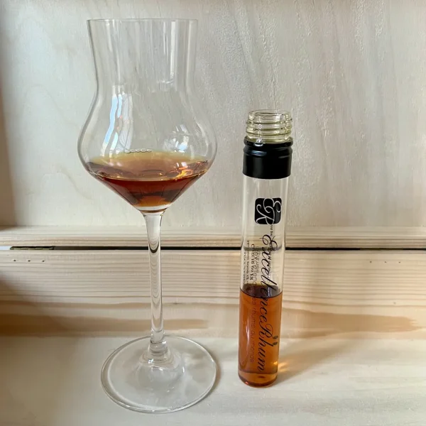 Saint James 2006 10th Anniversary Sample