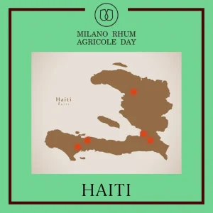 Distillerie Rum Haiti