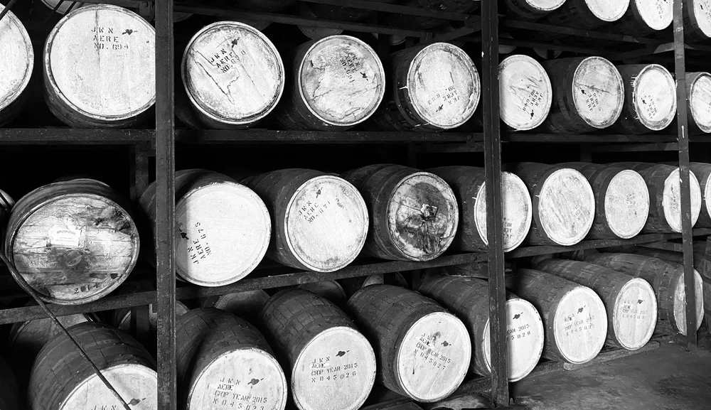 Barili Appleton Estate
