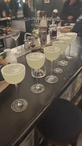 Daiquiri Bar 1802 Parigi