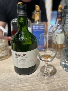 Rhum J.M. Single Barrel 2014