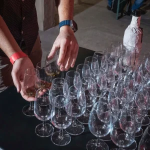 Bicchieri Tasting Competition