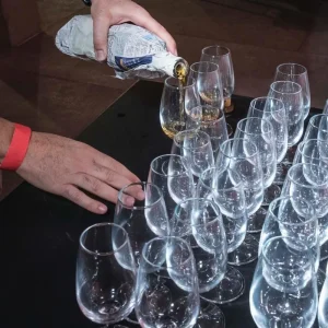 Bicchieri Tasting
