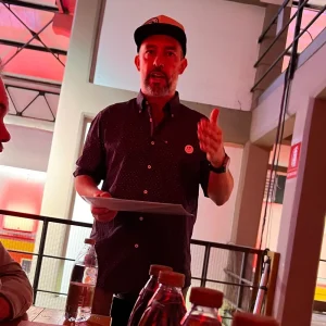 Marco Graziano spiega le regole