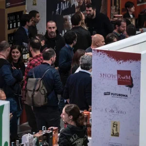 Persone allo ShowRUM