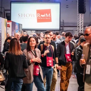 Pubblico allo ShowRUM