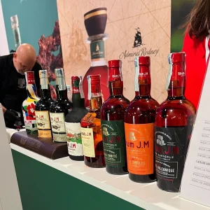 Banchetto Rum