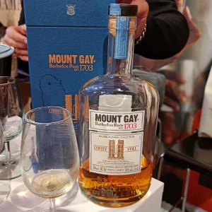 Bottiglia Mount Gay Coffey Still