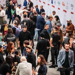 Area Espositiva ShowRUM