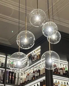 Remedy Milano Dettaglio Luci