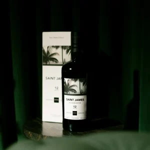 Saint James 12yo