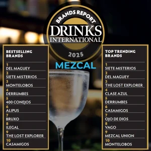 Classifica Mezcal Più Venduto