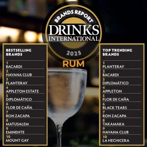 Rum Più Venduto Classifica