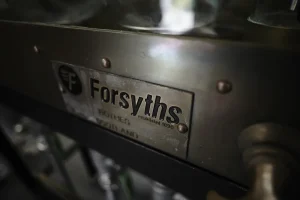 Alambicco Forsyth's