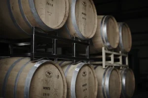 Invecchiamento Rum