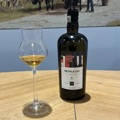 Bottiglia Magnum Series Beenleigh 8 YO