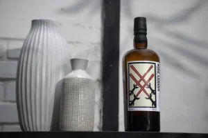 Nine Leaves Ex Bourbon Casks