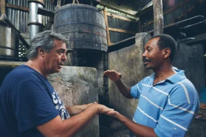 Distilleria Haiti Sajous