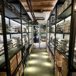 Caveau Fabbrica del Cioccolato di Enrico Rizzi