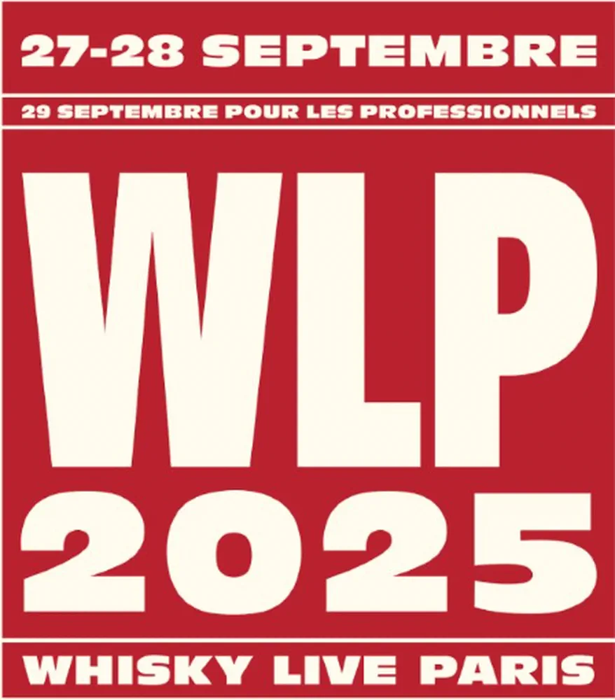Copertina Whisky Live Paris 2025
