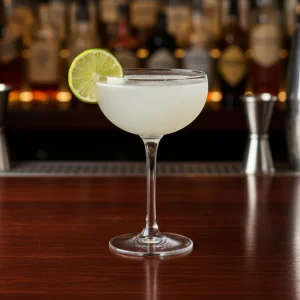 Cocktail Daiquiri