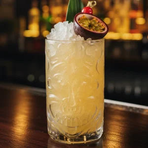 Cocktail Don's Special Daiquiri