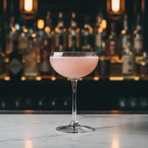 Cocktail Hemingway Special