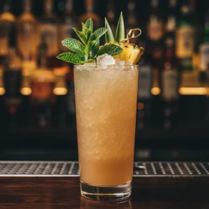 Cocktail Mai Tai